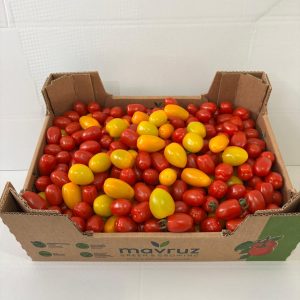 Cherry Domates Karışık