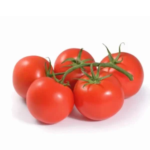 Salkım-Domates