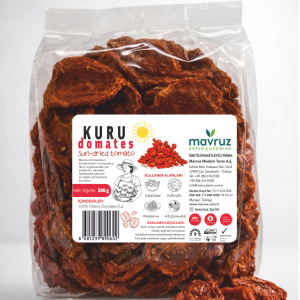 Tuz, domates, kırmızı, kurutulmuş