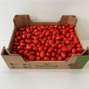 Cherry Domates Kırmızı